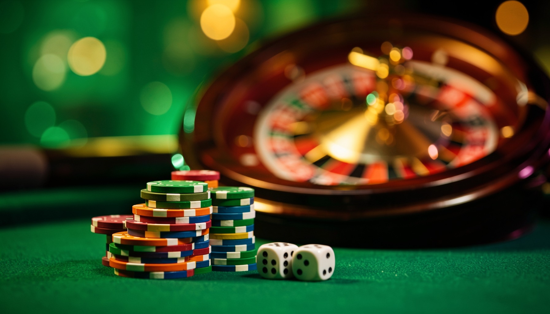 Alternative Payout Solutions