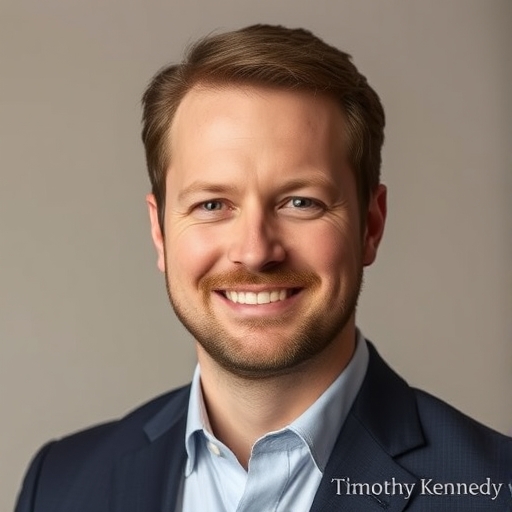Timothy Kennedy