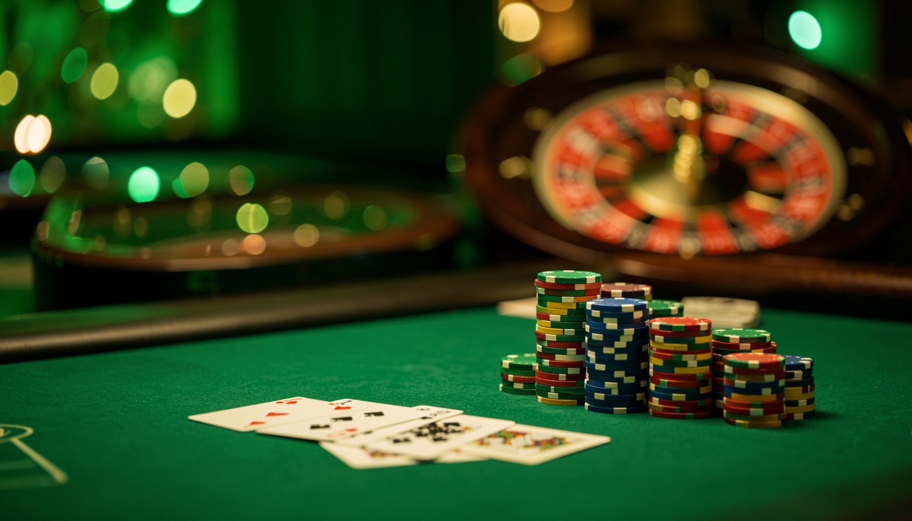 VIP Casinos Canada