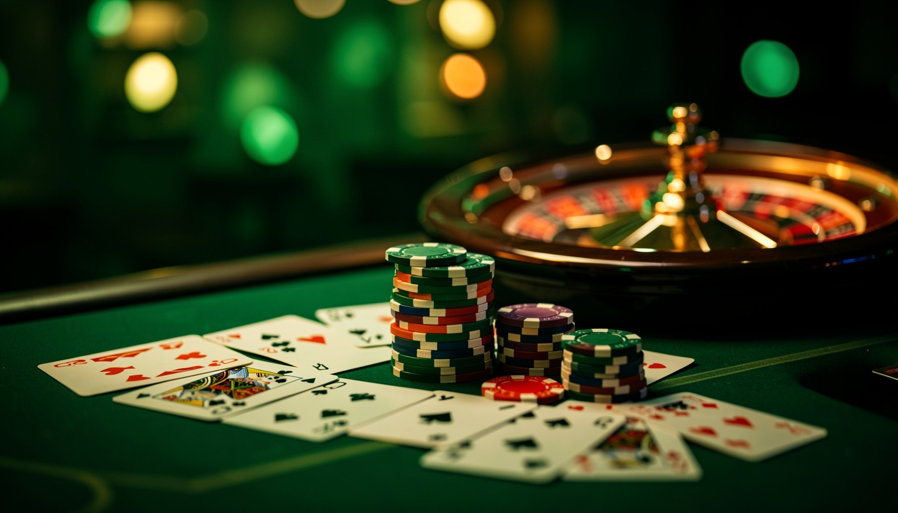 High Stakes Game Access