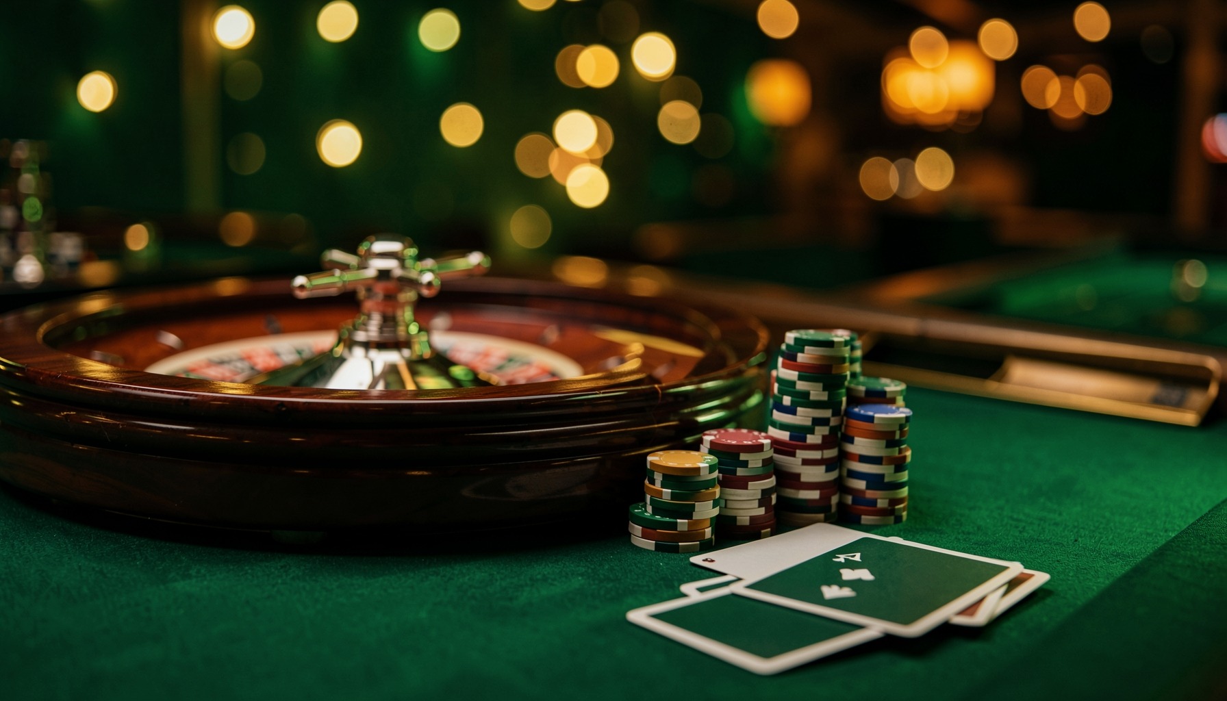 Luxury Hospitality and Events