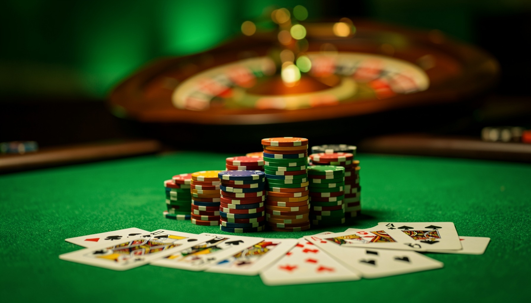 No Deposit Casinos Canada