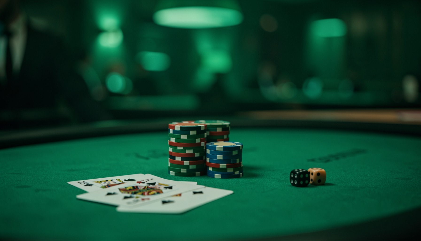 Strategies for Clearing Wagering